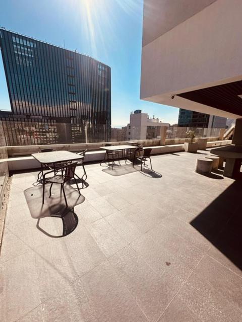 Apartamento La Capitania 70, Las Condes *