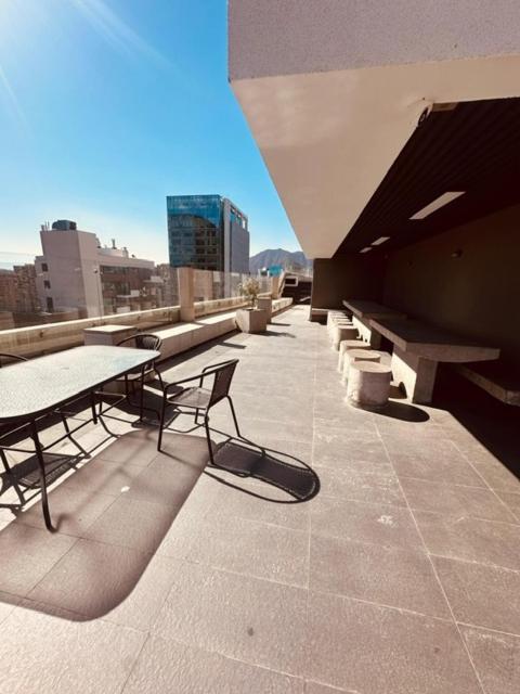 Apartamento La Capitania 70, Las Condes