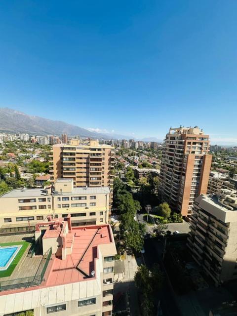 La Capitania 70, Las Condes Santiago